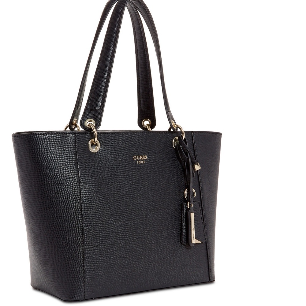 GUESS Kamryn Tote NWT